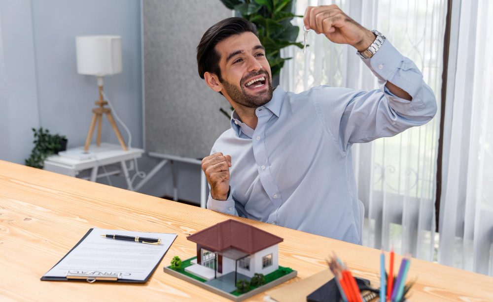 Investir dans l'immobilier avec un petit budget