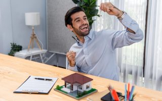 Investir dans l'immobilier avec un petit budget