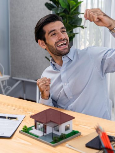 Investir dans l'immobilier avec un petit budget