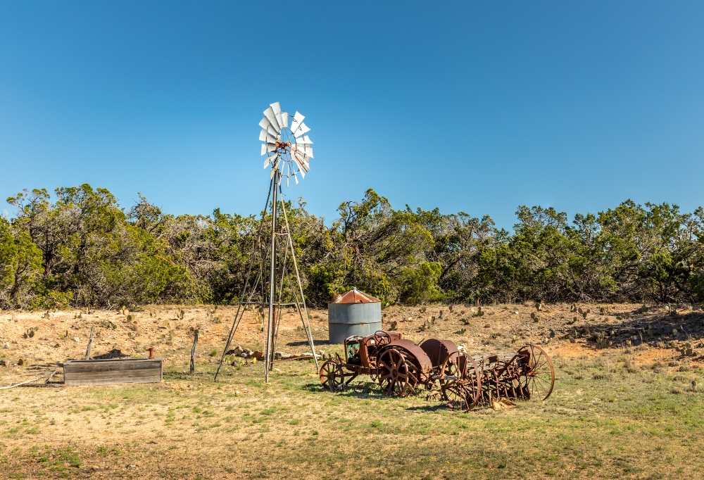 Eau et électricité sur un terrain non constructible