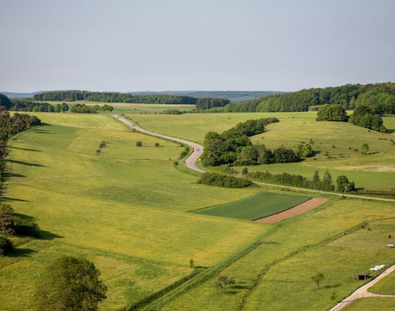 Terrain non constructible